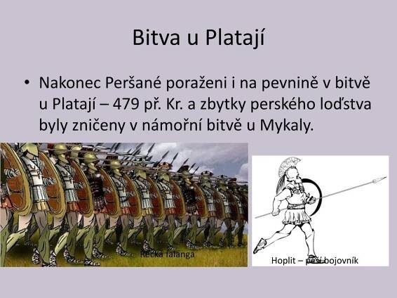 PPT - Řecko-perské války PowerPoint Presentation, free download - ID:4481297