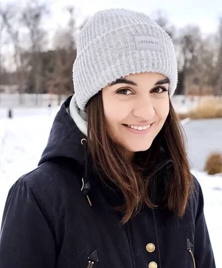 Pavla studovala herectví na DAMU