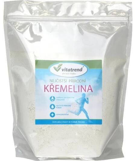 Křemelina