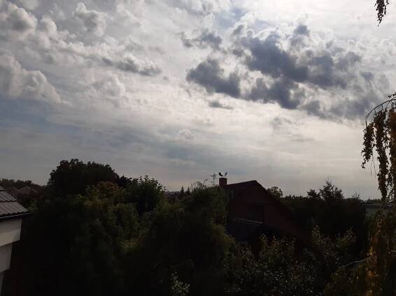 Hradec Králové Věkoše