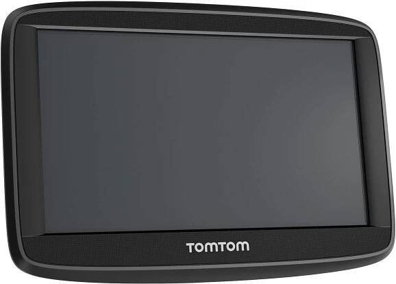 TomTom Start 62 Europe