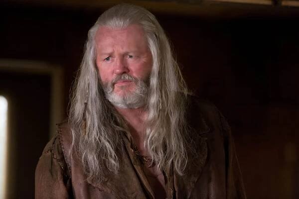 Outsiders - Banishment - Z filmu - David Morse