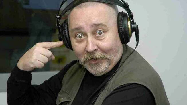 Ota Jirák v Holicích škrabal brambory
