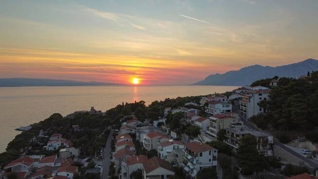 Around 35% of Croats Can't Afford a Summer Holiday - Total Croatia