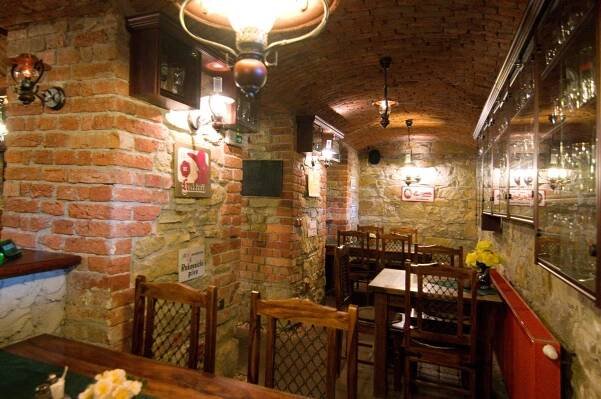 Restaurace U Čápa - Příbor - Lašská brána Beskyd - Štramberk, Kopřivnice, Příbor, Hukvaldy