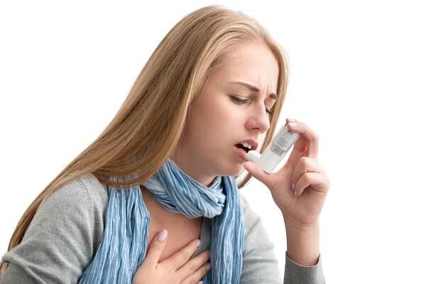 Chytré inhalátory pomáhají pacientům při léčbě astmatu - Vitální senior