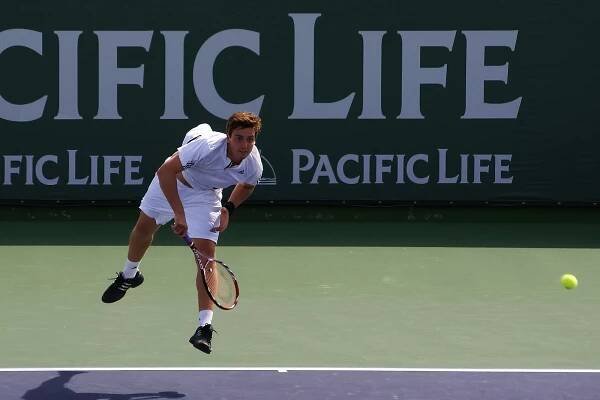 Ernests Gulbis - Wikipedia