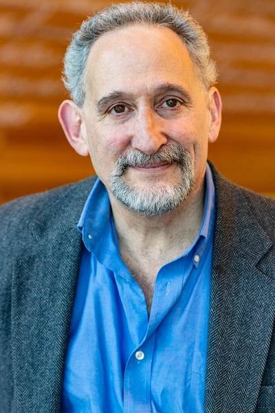 David M. Driesen