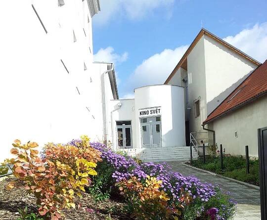 Digitální kino Svět ve Valašských Kloboukách slaví první výročí :: Regiony 24.cz - Internetové zpravodajství ze všech regionů České republiky
