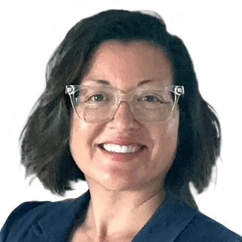 Wendy Johnson headshot