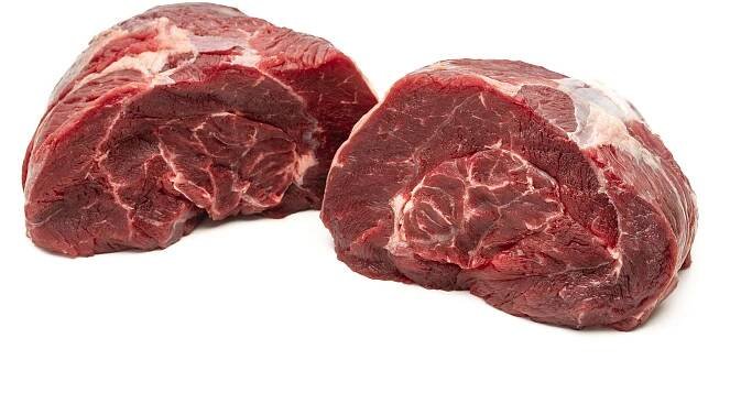 Karabáček - Vyzrálé hovězí maso a farmářské produkty