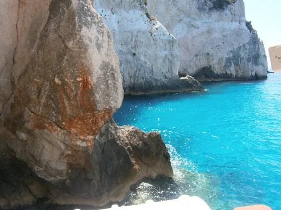 Hotel Zante Imperial Beach recenzie (Argassi, Zakynthos) » Recenzie hotelov