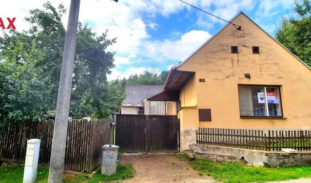 Prodej domu v obci Písečné nad Dyjí, trojmezí Čechy - Morava - Rakousko | Reality.iDNES.cz 