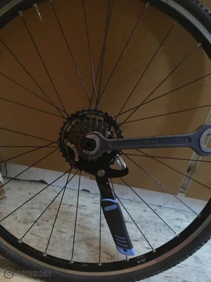 poncolm | Profil používateľa | MTBIKER - Slovenský bike web