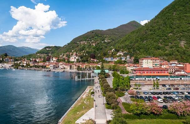 Our regions: Lake Maggiore Italy | Happy.Rentals