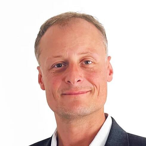 Petr Eliáš