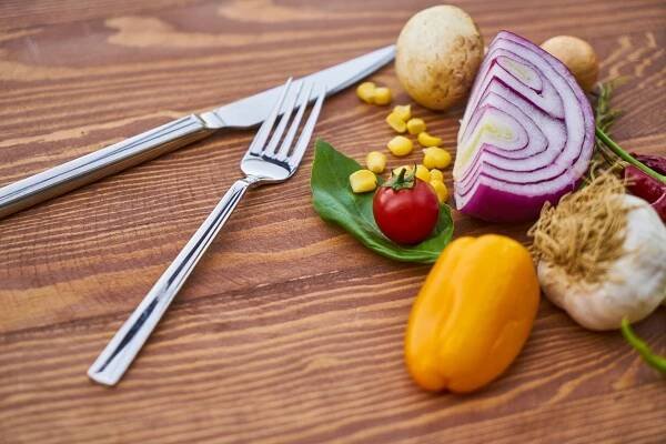 Low-fodmap dieta – řešení na problémy s trávením
