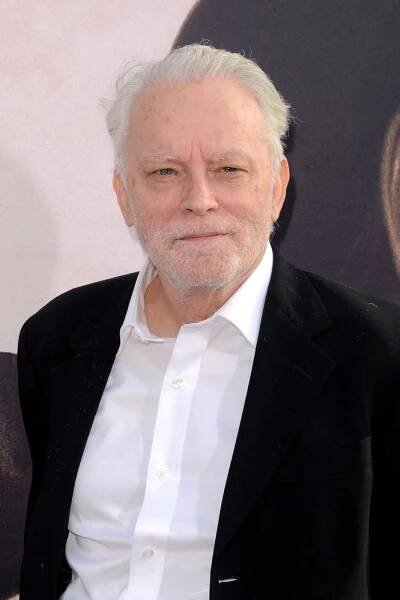 Brad Dourif at arrivals for HBO's DEADWOOD Premiere, The Cinerama Dome, Los Angeles, CA May 14, 2019. Photo By: Priscilla Grant/Everett Collection