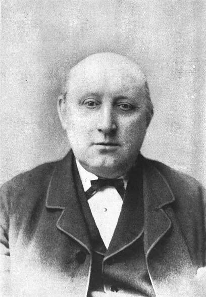 J. T. W. Mitchell