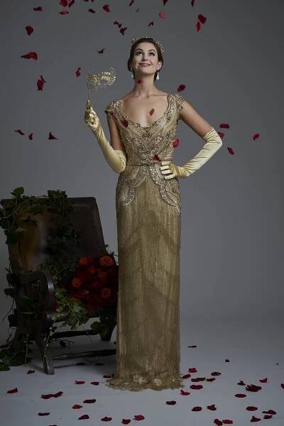 Icons (Eveningwear) 2023 – 2015 - Eliza Jane Howell