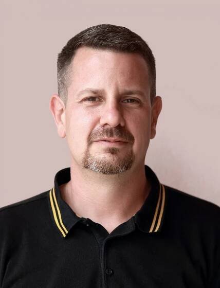 Petr Majer