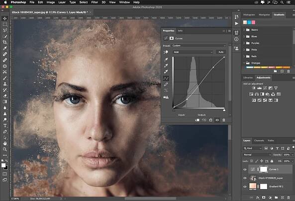 adobe photoshop ke stažení zdarma pro rozhraní windows 8