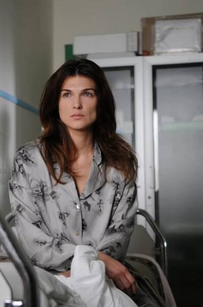 Maternity Blues - Z filmu - Monica Barladeanu