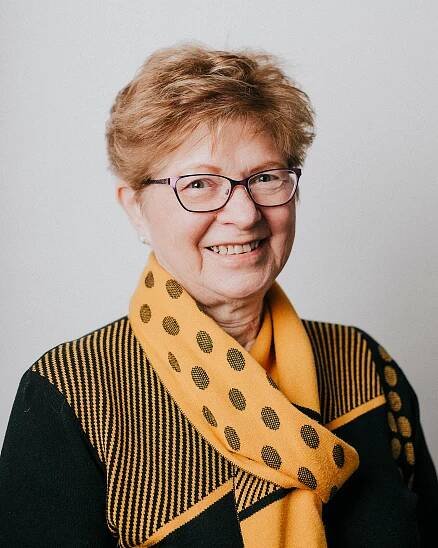 Carol Johnston