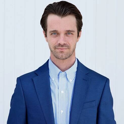Matt Miller | Beverly Hills Real Estate Consultant 