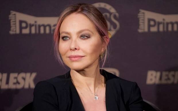Fotogalerie: Ornella Muti je předsedkyně poroty České Miss 2013.