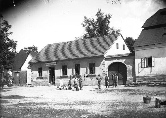 Galerie pro Zvole