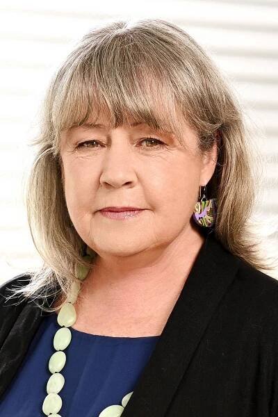 Noni Hazlehurst herečka