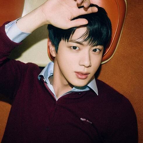 Jin of BTS Releases Debut Album Happy: Review