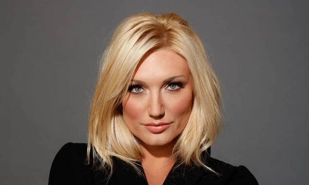 Brooke Hogan is Taking Her Music Career to the Next Level