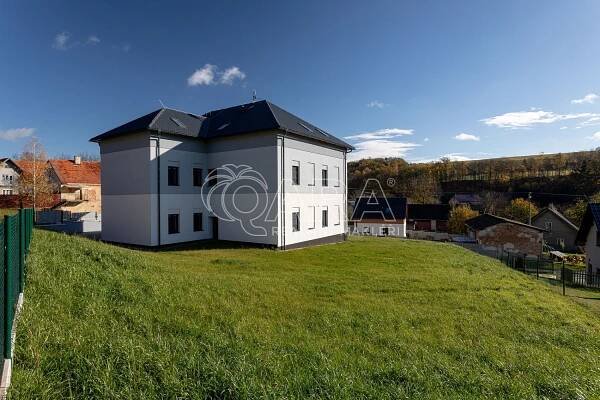 Prodej Byt 2+kk, Fulnek - Lukavec, okres Nový Jičín