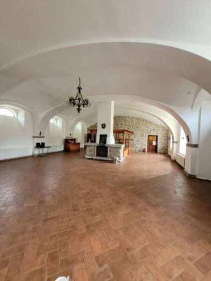 Prodej pensionu v Lázních Kynžvart, 1 539 m² - REALCITY.cz 