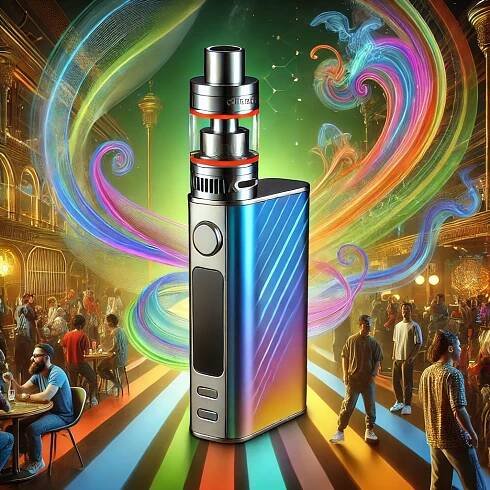 Where to Buy Disposable Vapes Perth 2024: A Comprehensive Guide