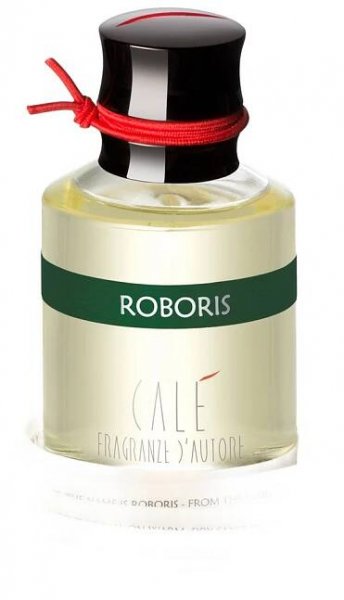 parfém Roboris