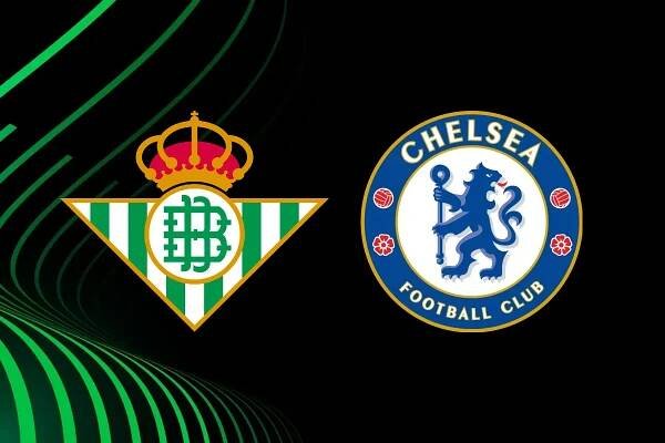 ONLINE : Betis - Chelsea / Konferenčná liga finále LIVE