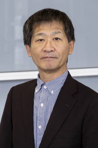 Akira Sakamoto