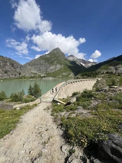 GGUT - Grossglockner ultra trail 🇦🇹 | @run_domi