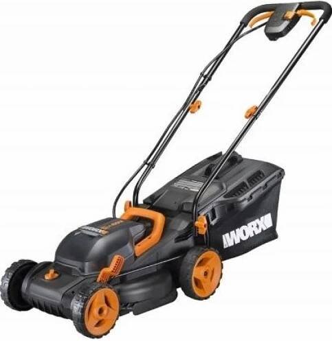 WORX WG743E