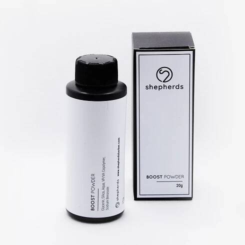 Hair Styling & Care - Shepherds