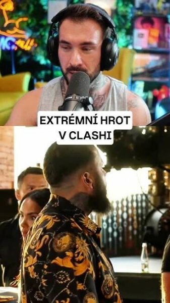 KOTLÁR VS BERÁNEK HROT!