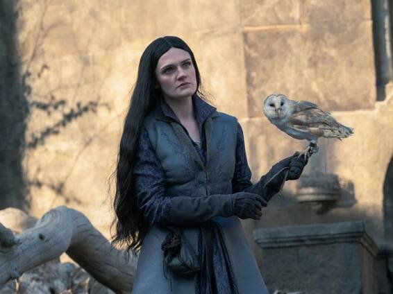 'House of the Dragon' Season 2, episode 6: Did Alys Rivers kill Grover Tully?