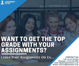 Buy Quality Assignment at Cheap Price