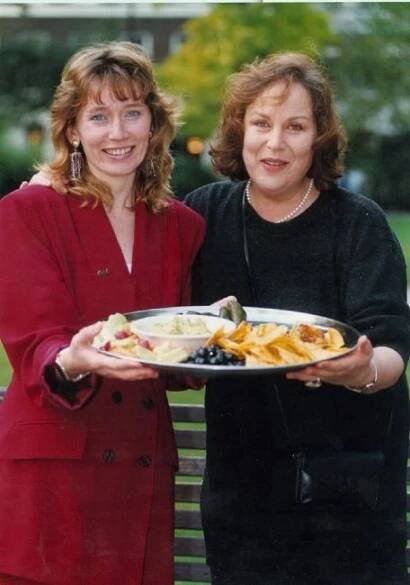 Pam Ferris - Wikipedia