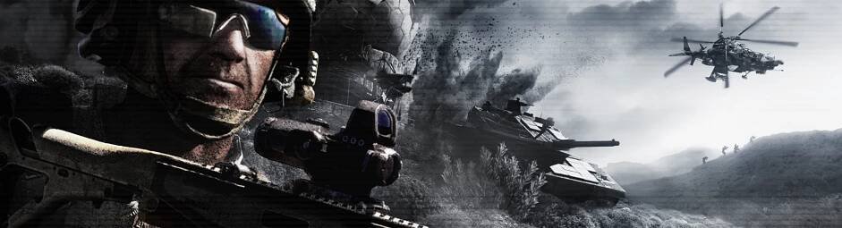 Bohemia Interactive