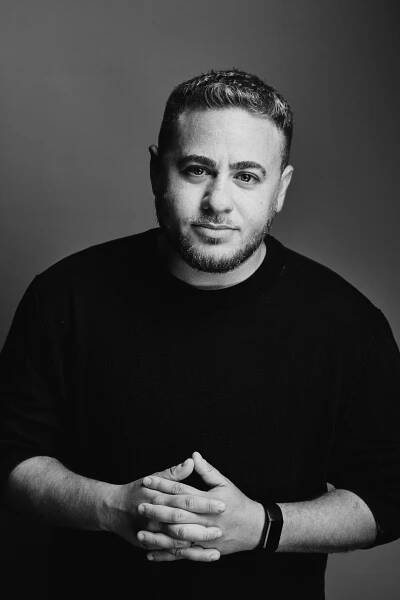 Alex Schmider