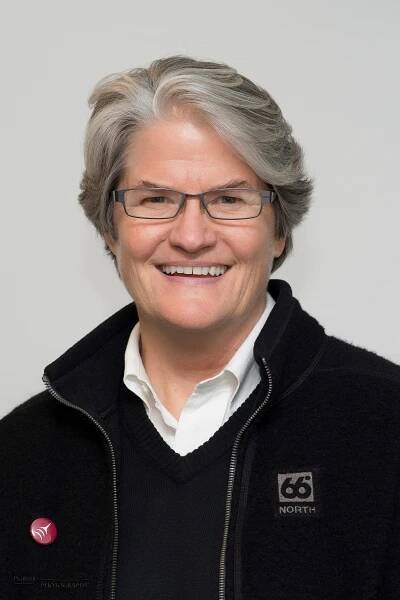 Board of Directors – American Alliance of Museums